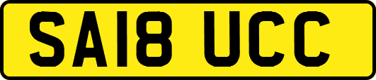 SA18UCC