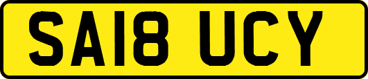 SA18UCY