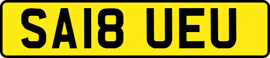 SA18UEU