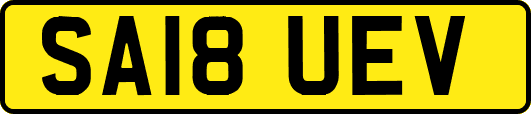SA18UEV