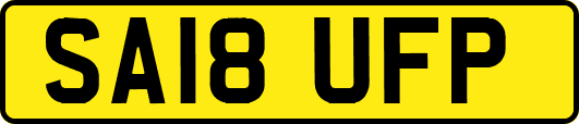 SA18UFP