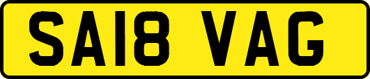 SA18VAG