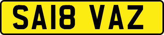 SA18VAZ
