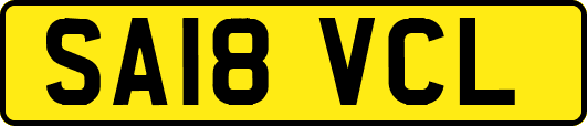 SA18VCL