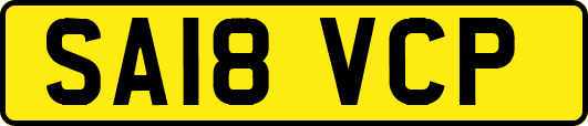 SA18VCP