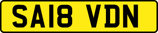 SA18VDN