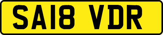 SA18VDR