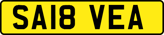 SA18VEA
