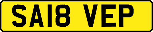SA18VEP