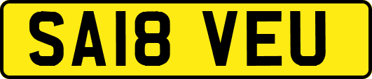 SA18VEU
