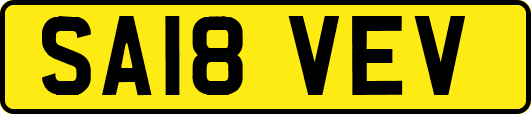 SA18VEV