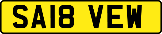 SA18VEW