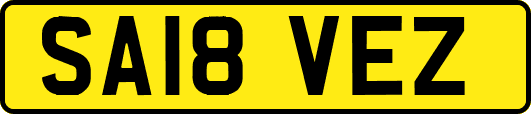 SA18VEZ