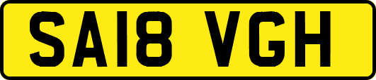 SA18VGH