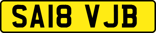 SA18VJB