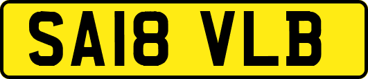 SA18VLB