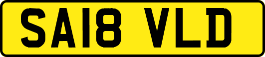 SA18VLD