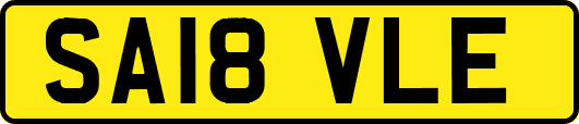 SA18VLE