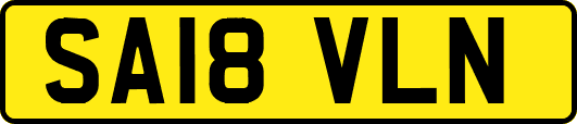 SA18VLN