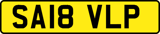 SA18VLP