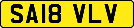 SA18VLV