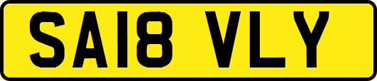 SA18VLY