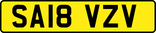 SA18VZV