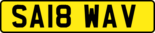 SA18WAV