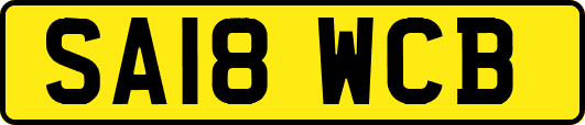 SA18WCB