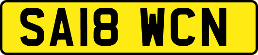 SA18WCN