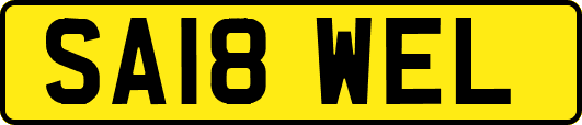 SA18WEL