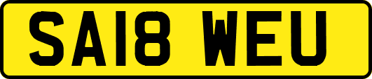 SA18WEU