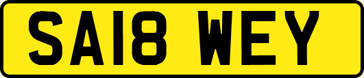 SA18WEY