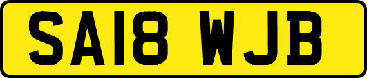 SA18WJB