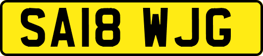 SA18WJG