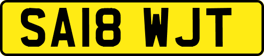 SA18WJT