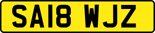 SA18WJZ