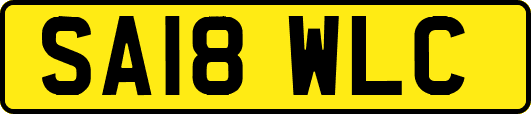 SA18WLC