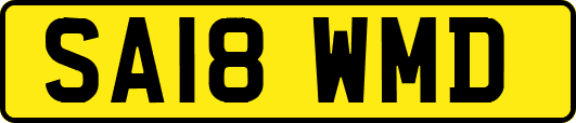 SA18WMD