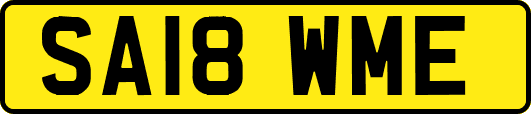 SA18WME