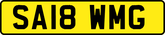 SA18WMG
