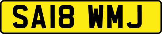 SA18WMJ
