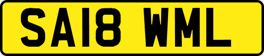 SA18WML