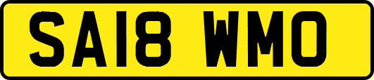 SA18WMO