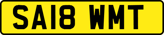SA18WMT