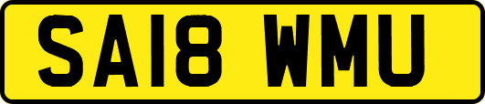 SA18WMU