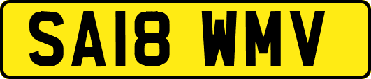 SA18WMV