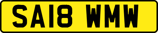 SA18WMW