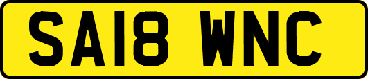 SA18WNC