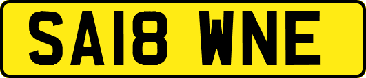 SA18WNE